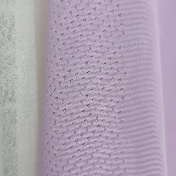 AVIA Athletic tank top, lilac, large, Athleisurewear, yoga - Picture 4 of 12